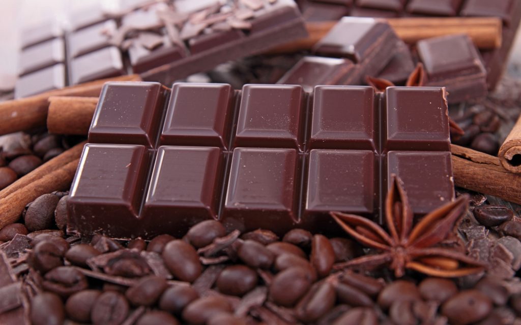اطلاعات اولیه درباره شکلات