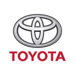 toyota chocolate