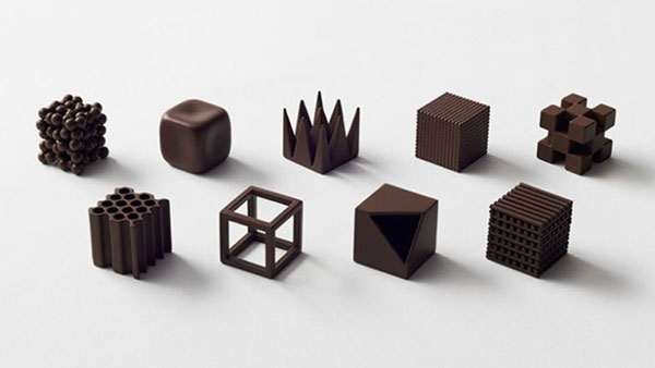 شکلات تبلیغاتی برای عید نوروز مناسب برای شرکت‌های طراحی سازه