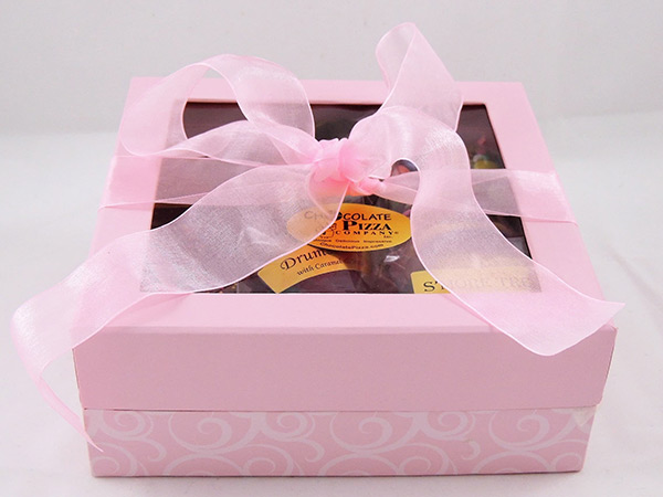 جعبه شکلات برای عروسی