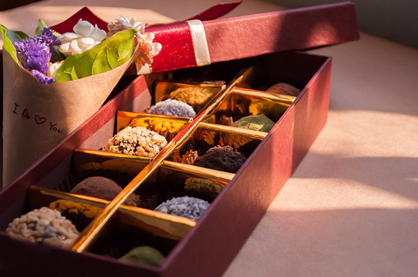 بهترین کادوی ولنتاین با مناسب ترین قیمت