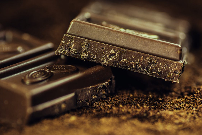 برترین شرکت های شکلات ایران
