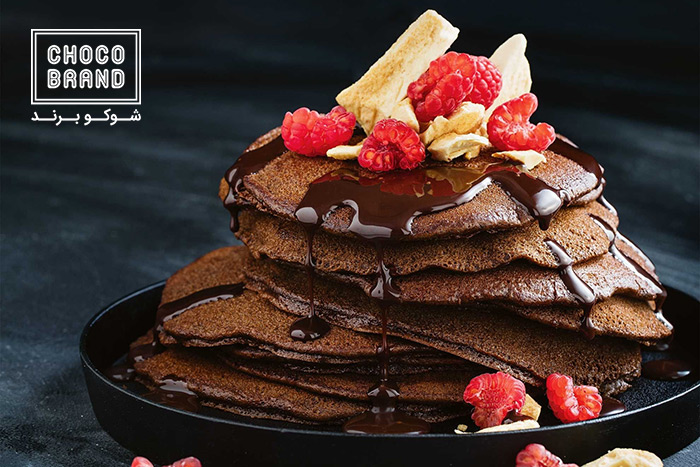 طرز تهیه دسر پان اسپانیا