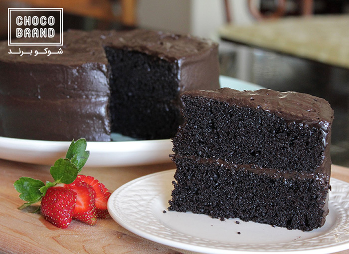 دسر پان اسپانیا