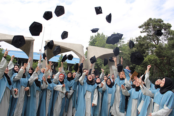 فلسفه و تاریخ روز دانشجو در ایران