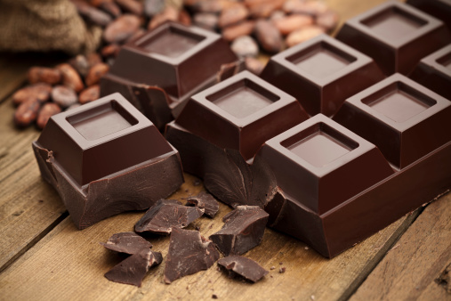 مواد لازم در طرز تهیه کیک شکلاتی با پودر کاکائو