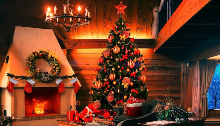 ایده‌های عالی برای جشن کریسمس ۲۰۲۳