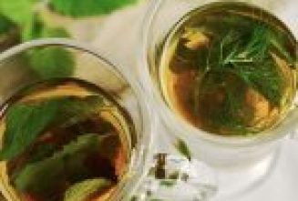 دمنوش تبلیغاتی