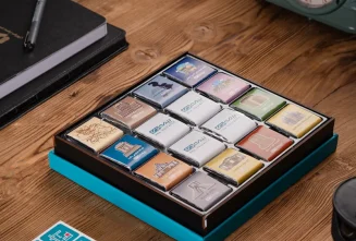 آموزش گام به گام چاپ عکس روی شکلات