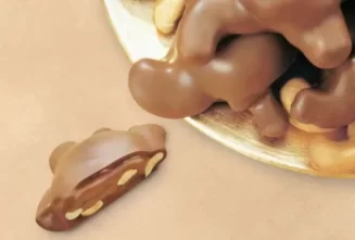 انواع کره کاکائو
